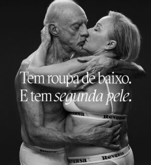 Joana Solnado Instagram - É das campanhas mais belas que já vi. 
Não é o meu intuito fazer publicidade a nenhuma marca, mas estas fotos lindas e cheias de significado merecem divulgação.
❤️