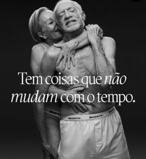 Joana Solnado Instagram - É das campanhas mais belas que já vi. 
Não é o meu intuito fazer publicidade a nenhuma marca, mas estas fotos lindas e cheias de significado merecem divulgação.
❤️