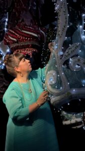 Joana Vasconcelos Top 100 Instagram Photos and Posts