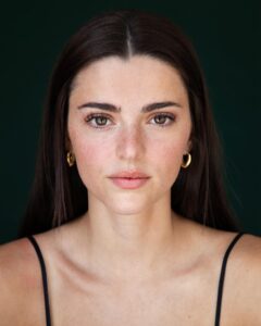 Joana Aguiar Instagram - New headshots