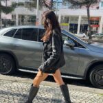 Joana Aguiar Instagram – Lately 🌹