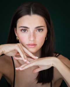 Joana Aguiar Instagram - New headshots