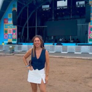 Joana Machado Madeira Instagram - @santosnotejo foi incrível! Até para o ano. Obrigada @diamantinomartins pelo convite ❤️