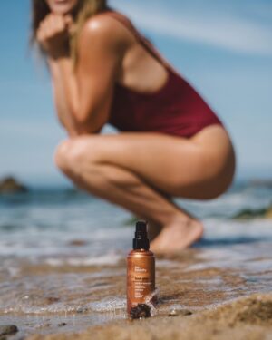 Joana Machado Madeira Instagram - Este Verão o teu bronzeado pode ficar absolutamente deslumbrante com o BE Beauty do @pingodoce ❤️ #novidadespingodoce #pingodoce