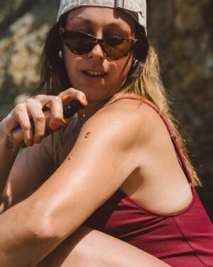 Joana Machado Madeira Instagram - Este Verão o teu bronzeado pode ficar absolutamente deslumbrante com o BE Beauty do @pingodoce ❤️ #novidadespingodoce #pingodoce