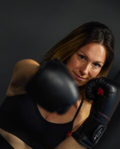 Joana Machado Madeira Instagram - 🥊