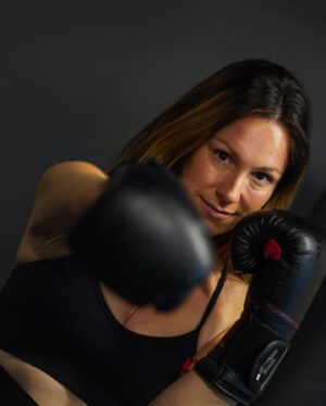 Joana Machado Madeira Instagram - 🥊