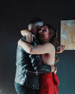 Joana Machado Madeira Instagram - O amor e a bondade são sempre a melhor opção ❤️