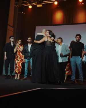 Joana Machado Madeira Instagram - O amor e a bondade são sempre a melhor opção ❤️