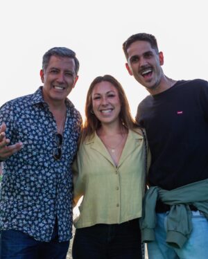 Joana Machado Madeira Instagram - @santosnotejo foi incrível! Até para o ano. Obrigada @diamantinomartins pelo convite ❤️