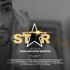 Joana Machado Madeira Instagram - “Star” estreia 25 de Maio 🤍