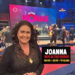 Joanna Instagram – Oi, gente linda 😘

Daqui a pouco estarei no Alta Horas, fiquem ligadinhos na @tvglobo ✨📹

De qual cidade você vai me assistir? Me conta nos comentários ❤️

#joanna #tvglobo #cantorajoana #altashoras #projac #riodejaneiro