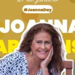 Joanna Instagram – Hoje é dia de celebrar mais um ano de vida! 🥰🎉

#joanna #aniversario #parabens #cantorajoanna