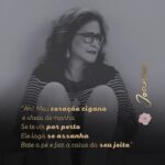Joanna Instagram - Ah, meu coração cigano... 🥰 Boa noite, amigos. #joanna #cantorajoanna #musica #lyrics #composição #mpb #music