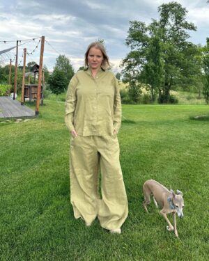 Joanna Kulig Instagram - 41👒
