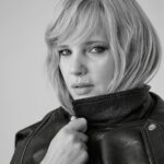 Joanna Kulig Instagram - @wysokieobcasy.pl Wydanie Świąteczne 🐣 Czytelniczkom i czytelnikom z okazji Wielkanocy życzę od- nowy, żeby wejść w wiosnę z radością i nową energią. I dużo czasu dla siebie.