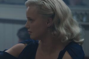 Joanna Kulig Instagram - When Major Egan meets Paulina… #MastersOfTheAir is here and the fourth episode airs on Friday @appletv