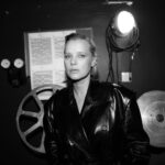 Joanna Kulig Instagram - @kobieta_z_ BTS 📸 @aleksandramphoto X @magdabutrym 🌹 @mariannayurkiewicz 🎭 @danielgryszke Dziękuję, Joanna