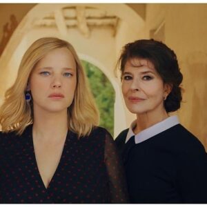 Joanna Kulig Instagram - Motore 
Silenzio 
Azione
Sound speed
6 weeks isolation 
Well, that’s a wrap 🎬 @nora__jaenicke @eliofilm @drishyamfilms
