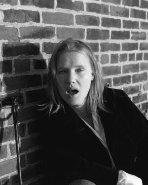 Joanna Kulig Instagram - by @laurafizuzquiza