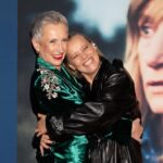 Joanna Kulig Instagram - Światowa premiera „Kobiety z…” miała miejsce podczas ostatniego Międzynarodowego Festiwalu Filmowego w Wenecji, gdzie film brał udział w Konkursie Głównym. Wczoraj w Warszawie odbyła się uroczysta polska premiera tego tytułu! 🤩 W wydarzeniu udział wzięli twórcy i obsada, m.in. Małgorzata Szumowska @szumowska.m, Michał Englert @englert_dop, Malgorzata Hajewska-Krzysztofik @malhaja, Joanna Kulig @joannakulig_official, Mateusz Więcławek, Bogumiła Bajor @bajbyeee, Jacek Braciak @urbanfikolki, Wojciech Mecwaldowski, Marta Nieradkiewicz @martanieradkiewicz_official. 🔥 Nie zabrakło gości takich, jak Ralph Kaminski @ralphkaminski czy Piotr Jacoń @piotr_jacon osób ze środowiska aktywistycznego zaangażowanych w powstanie filmu, jak Anu Czerwiński @anuanucze, Edyta Baker @edyta_baker czy Anna Grodzka @annagrodzka12, a nawet ministra sprawiedliwości Adama Bodnara @adbodnar.💪 @pisf_pl @vogue.polska @madants_films @malhaja @joannakulig_official @grupamoderator_studiofilmowe @memento.international @anoncontent @iwonderpictures @drirenaeris @klaudia.smieja @bmwpolska #KobietaZ #dramat #film #kinopolskie #joannakulig #malgorzataszumowska #michalenglert #malgorzatahajewskakrzysztofik #premiera