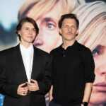 Joanna Kulig Instagram - Światowa premiera „Kobiety z…” miała miejsce podczas ostatniego Międzynarodowego Festiwalu Filmowego w Wenecji, gdzie film brał udział w Konkursie Głównym. Wczoraj w Warszawie odbyła się uroczysta polska premiera tego tytułu! 🤩 W wydarzeniu udział wzięli twórcy i obsada, m.in. Małgorzata Szumowska @szumowska.m, Michał Englert @englert_dop, Malgorzata Hajewska-Krzysztofik @malhaja, Joanna Kulig @joannakulig_official, Mateusz Więcławek, Bogumiła Bajor @bajbyeee, Jacek Braciak @urbanfikolki, Wojciech Mecwaldowski, Marta Nieradkiewicz @martanieradkiewicz_official. 🔥 Nie zabrakło gości takich, jak Ralph Kaminski @ralphkaminski czy Piotr Jacoń @piotr_jacon osób ze środowiska aktywistycznego zaangażowanych w powstanie filmu, jak Anu Czerwiński @anuanucze, Edyta Baker @edyta_baker czy Anna Grodzka @annagrodzka12, a nawet ministra sprawiedliwości Adama Bodnara @adbodnar.💪 @pisf_pl @vogue.polska @madants_films @malhaja @joannakulig_official @grupamoderator_studiofilmowe @memento.international @anoncontent @iwonderpictures @drirenaeris @klaudia.smieja @bmwpolska #KobietaZ #dramat #film #kinopolskie #joannakulig #malgorzataszumowska #michalenglert #malgorzatahajewskakrzysztofik #premiera