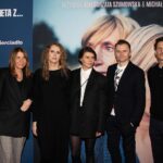Joanna Kulig Instagram - Światowa premiera „Kobiety z…” miała miejsce podczas ostatniego Międzynarodowego Festiwalu Filmowego w Wenecji, gdzie film brał udział w Konkursie Głównym. Wczoraj w Warszawie odbyła się uroczysta polska premiera tego tytułu! 🤩 W wydarzeniu udział wzięli twórcy i obsada, m.in. Małgorzata Szumowska @szumowska.m, Michał Englert @englert_dop, Malgorzata Hajewska-Krzysztofik @malhaja, Joanna Kulig @joannakulig_official, Mateusz Więcławek, Bogumiła Bajor @bajbyeee, Jacek Braciak @urbanfikolki, Wojciech Mecwaldowski, Marta Nieradkiewicz @martanieradkiewicz_official. 🔥 Nie zabrakło gości takich, jak Ralph Kaminski @ralphkaminski czy Piotr Jacoń @piotr_jacon osób ze środowiska aktywistycznego zaangażowanych w powstanie filmu, jak Anu Czerwiński @anuanucze, Edyta Baker @edyta_baker czy Anna Grodzka @annagrodzka12, a nawet ministra sprawiedliwości Adama Bodnara @adbodnar.💪 @pisf_pl @vogue.polska @madants_films @malhaja @joannakulig_official @grupamoderator_studiofilmowe @memento.international @anoncontent @iwonderpictures @drirenaeris @klaudia.smieja @bmwpolska #KobietaZ #dramat #film #kinopolskie #joannakulig #malgorzataszumowska #michalenglert #malgorzatahajewskakrzysztofik #premiera