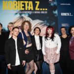 Joanna Kulig Instagram - Światowa premiera „Kobiety z…” miała miejsce podczas ostatniego Międzynarodowego Festiwalu Filmowego w Wenecji, gdzie film brał udział w Konkursie Głównym. Wczoraj w Warszawie odbyła się uroczysta polska premiera tego tytułu! 🤩 W wydarzeniu udział wzięli twórcy i obsada, m.in. Małgorzata Szumowska @szumowska.m, Michał Englert @englert_dop, Malgorzata Hajewska-Krzysztofik @malhaja, Joanna Kulig @joannakulig_official, Mateusz Więcławek, Bogumiła Bajor @bajbyeee, Jacek Braciak @urbanfikolki, Wojciech Mecwaldowski, Marta Nieradkiewicz @martanieradkiewicz_official. 🔥 Nie zabrakło gości takich, jak Ralph Kaminski @ralphkaminski czy Piotr Jacoń @piotr_jacon osób ze środowiska aktywistycznego zaangażowanych w powstanie filmu, jak Anu Czerwiński @anuanucze, Edyta Baker @edyta_baker czy Anna Grodzka @annagrodzka12, a nawet ministra sprawiedliwości Adama Bodnara @adbodnar.💪 @pisf_pl @vogue.polska @madants_films @malhaja @joannakulig_official @grupamoderator_studiofilmowe @memento.international @anoncontent @iwonderpictures @drirenaeris @klaudia.smieja @bmwpolska #KobietaZ #dramat #film #kinopolskie #joannakulig #malgorzataszumowska #michalenglert #malgorzatahajewskakrzysztofik #premiera