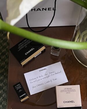 Joanna Kulig Instagram - Merci pour ce moment suspendu à la Boros Foundation avec @chanelofficial