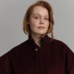 Joanna Kulig Instagram - @kobieta_z_ Portret potrójny dla @vogue.polska Dziękuję, Joanna