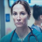 Joanne Froggatt Instagram - The story you haven’t been told. Brand new drama #Breathtaking starts Monday 19th February on ITV1 and ITVX
