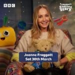 Joanne Froggatt Instagram - I loved reading ‘Like a Girl’ by Lori Degman and illustrated by Mara Penny for @cbeebieshq The story follows 24 women who took risks, broke barriers and transformed the world – from civil rights activist, Rosa Parks to astronaut, Sally Ride. You can watch with your little ones on Saturday the 30th of March on @bbciplayer and @cbeebieshq 💕💕💕💕💕💕💕💕💕💕💕💕💕💕💕💕