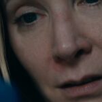 Joanne Froggatt Instagram - “You can’t promise us you won’t die.” Abbey has a tough conversation with her son Tommy over the phone 📱 Watch the final episode of #Breathtaking tonight at 9pm on ITV1, or stream free on ITVX