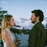 Joanne Froggatt Instagram - North Shore Continues on @channel10au