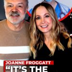 Joanne Froggatt Instagram - “The story of our NHS is one of those subjects that we cannot forget” 🩺 Actress Joanne Froggatt joins the Graham Norton Radio Show with Waitrose to chat about starring in ITV drama Breathtaking 📺 Watch the full chat on our YouTube channel! @jofroggatt @grahnort @waitrose #grahamnorton #grahamnortonradioshow #breathtaking #drama #itv #virginradiouk