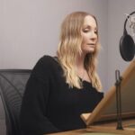 Joanne Froggatt Instagram - Excited to share my narration of the brilliant debut novel The List of Suspicious Things by Jennie Godfrey. Set in Yorkshire in 1979, it’s a beautiful story of the secrets hidden within the heart of a tight-knit community. If you’d like to listen to the audiobook, it’s out now! #TheListOfSuspiciousThings