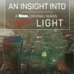 Joanne Froggatt Instagram - September 8th @stanaustralia ❤️ #lastlightonstan #StanOriginals