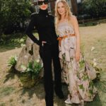 Joanne Froggatt Instagram - Thank you to @mithridate.official for the most wonderful morning viewing this magical collection. X