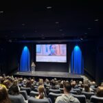Joanne Froggatt Instagram - Last night was such a humbling experience. To watch the first episode of BREATHTAKING at our @bafta screening with around 100 NHS professionals as part of the audience, was one of the proudest moments of my career. Thank you to all those who came, thank you for your candid and heartfelt comments and questions, and for your support. Thank you to every single #NHS worker. ❤️ Following Dr Rachel Clarke’s introduction in dedication to her colleagues, author and poet Michael Rosen, his life having been saved by the NHS during the pandemic, opened the event with his poem, written for the 60th anniversary of the NHS. ‘These are the hands That touch us first Feel your head Find the pulse And make your bed. These are the hands That tap your back Test the skin Hold your arm Wheel the bin Change the bulb Fix the drip Pour the jug Replace your hip. These are the hands That fill the bath Mop the floor Flick the switch Soothe the sore Burn the swabs Give us a jab Throw out sharps Design the lab. And these are the hands That stop the leaks Empty the pan Wipe the pipes Carry the can Clamp the veins Make the cast Log the dose And touch us last’. #jedmecurio @doctoroxford @prasannabanana #craigviveiros @itv @itvxofficial @nhsprofessionals @htmtelevision