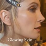 Joanne Froggatt Instagram - Pre BAFTA Gala Dinner Skin Prep. @nathalieeleni_beauty Oxygen Glow Facial @jofroggatt for the Breathtaking Press. Naturally plumps and restores radiance to make skin glow 🌟 beyond words. Using @intraceuticals_official at @omniyaclinic @personalpruk hair @davidebarbieri_ #bafta #baftamakeup #glowingskin #glowingskincare #glowingskin #makeupprep #joannefroggatt #skintreatment #hyaluronic_acid #skincaretips