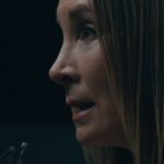 Joanne Froggatt Instagram - “But they cannot deny the reality of mine... because if you get sick, and you need a hospital bed, then my reality is going to become yours.” Stream the entire #BREATHTAKING series now on ITVX🦠