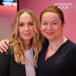 Joanne Froggatt Instagram - ‘I just thought: Somebody has to tell this story. We have to know what our NHS has done for us’ Breathtaking, a new @itv drama, tells the story of frontline NHS staff battling to save patients in the early days of the Covid-19 pandemic. It’s based on Dr Rachel Clarke’s memoir of her experience on the Covid wards. The actor @jofroggatt - who plays Dr Abbey Henderson in the drama - and Dr Rachel Clarke @doctoroxford joined @emmabarnett to explain why they wanted to make the three-part series now. Breathtaking starts on ITV1 on Monday 19 February 📺 You can listen to the full interview on @bbcsounds - it’s the Woman’s Hour episode from 13 February 🎧 . . . #breathtaking #joannefroggatt #womanshour #bbcwomanshour