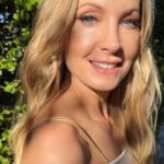 Joanne Froggatt Instagram - Thank you to @mithridate.official for the most wonderful morning viewing this magical collection. X