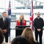 Joanne Froggatt Instagram - North Shore continues tonight on @channel10au