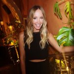 Joanne Froggatt Instagram - Had a gorgeous evening last night with @chantecaille @countryandtownhouse Thank you for bringing such an amazing group of women together in such a beautiful setting. And thank you to @hyattchurchill for an incredible stay with the most amazing service. 💋