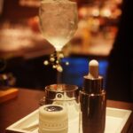 Joanne Froggatt Instagram - Had a gorgeous evening last night with @chantecaille @countryandtownhouse Thank you for bringing such an amazing group of women together in such a beautiful setting. And thank you to @hyattchurchill for an incredible stay with the most amazing service. 💋