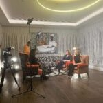 Joanne Froggatt Instagram - Yesterday was a very special day, our press launch for BREATHTAKING. I couldn’t be prouder to play a part in bringing this extremely important story to the screen, or of our incredible team who have always put integrity and most importantly, truth at the heart of this project. Coming soon to @itv #NHS #jedmecurio @prasannabanana @doctoroxford #craigviveros