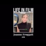 Joanne Froggatt Instagram - with Actress - Joanne Froggatt, WHAT’S your STORY? Watch or listen now on Spotify / YouTube / Apple Podcasts @jofroggatt is a Golden Globe winning actress whose versatility has seen her thrive in some of Britain’s best TV and film. Including @downtonabbey_official the smash hit #Liar and now @itv ‘s #breathtaking - Host - Actor/Writer ⁠⁠⁠⁠⁠⁠⁠⁠⁠⁠⁠⁠⁠⁠⁠Elliot James Langridge⁠⁠⁠⁠⁠⁠⁠⁠⁠⁠⁠⁠⁠⁠ ⁠ Please contact (Scott Marshall Partners) - ⁠’Breathtaking’ is on ITV now - Thank you to our guest Joanne and thank you to @personalpruk and as always thank you to our sponsor @betterhelp - We are sponsored by ⁠⁠⁠⁠⁠⁠⁠⁠⁠⁠⁠⁠⁠BetterHelp⁠⁠⁠⁠⁠⁠⁠⁠⁠⁠⁠⁠⁠ providing you access to the largest online therapy service in the world. ⁠⁠⁠⁠⁠⁠⁠⁠⁠⁠⁠⁠Get 10% off⁠⁠⁠⁠⁠⁠⁠⁠⁠⁠⁠⁠ your first month at ⁠⁠⁠⁠⁠⁠⁠⁠⁠⁠⁠⁠⁠betterhelp.com/lifeinfilm⁠⁠⁠⁠⁠⁠⁠⁠⁠⁠⁠⁠ ⁠ - If you enjoyed this episode, please review and follow us on ⁠⁠⁠⁠⁠⁠⁠⁠⁠⁠⁠⁠⁠⁠⁠Spotify⁠⁠⁠⁠⁠⁠⁠⁠⁠⁠⁠⁠⁠⁠⁠, ⁠⁠⁠⁠⁠⁠⁠⁠⁠⁠⁠⁠⁠⁠⁠Apple Podcasts⁠⁠⁠⁠⁠⁠⁠⁠⁠⁠⁠⁠⁠⁠⁠ and ⁠⁠⁠⁠⁠⁠⁠⁠⁠⁠⁠⁠⁠⁠⁠You Tube ⁠⁠⁠⁠⁠⁠⁠⁠⁠⁠⁠⁠⁠⁠⁠etc and please share. It makes a huge difference. - Join us on ⁠⁠⁠⁠⁠⁠⁠⁠⁠⁠⁠⁠⁠⁠⁠Twitter⁠⁠⁠⁠⁠⁠⁠⁠⁠⁠⁠⁠⁠⁠⁠, ⁠⁠⁠⁠⁠⁠⁠⁠⁠⁠⁠⁠⁠⁠⁠Tik Tok⁠⁠⁠⁠⁠⁠⁠⁠⁠⁠⁠⁠⁠⁠⁠, ⁠⁠⁠⁠⁠⁠⁠⁠⁠⁠⁠⁠⁠⁠⁠Instagram⁠⁠⁠⁠⁠⁠⁠⁠⁠⁠⁠⁠⁠⁠⁠, @LIFEINFILMpod & For early and uncut episodes check of the Patreon at ⁠⁠⁠⁠⁠⁠⁠⁠⁠⁠⁠⁠⁠⁠⁠patreon.com/Lifeinfilmpodcast⁠⁠⁠⁠⁠⁠⁠⁠⁠⁠⁠⁠ ⁠⁠⁠- #joannefroggatt #downtown #downtonabbey #actor #actress #breathtaking #itv #actorslife #liar #foryou #fyp #film #podcast #mostembarrassingmoment #sixdegreesofkevinbacon #elliotjameslangridge #podcast #lifeinfilm #lifeinfilmpodast