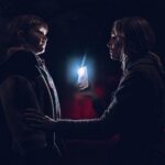 Joanne Froggatt Instagram - Streaming now on @peacocktv and @stanaustralia ❤️#LastLight