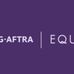 Joanne Froggatt Instagram - Sad that I wasn’t able to be there in person today at the @equityuk gathering in London in support of our @sagaftra colleagues. But I am still supporting! 💜